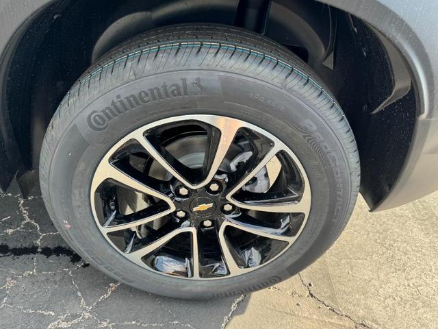 2026 Chevrolet Trailblazer LT - Photo 6