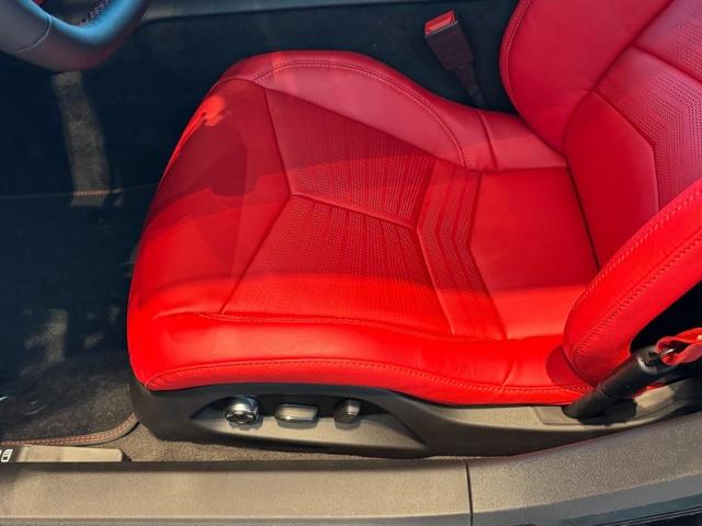 2026 Chevrolet Corvette 3LT - Photo 10