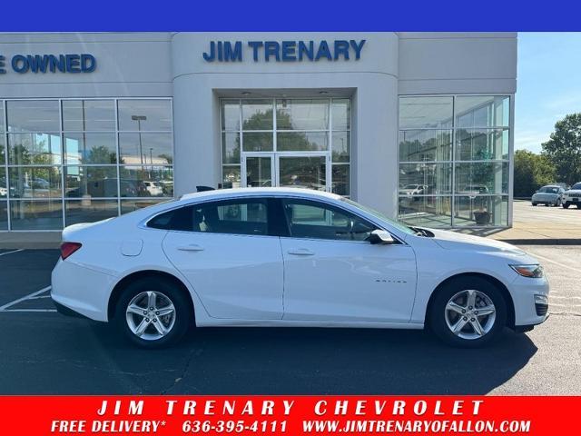 2023 Chevrolet Malibu Car 