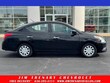 Nissan Versa Sedan