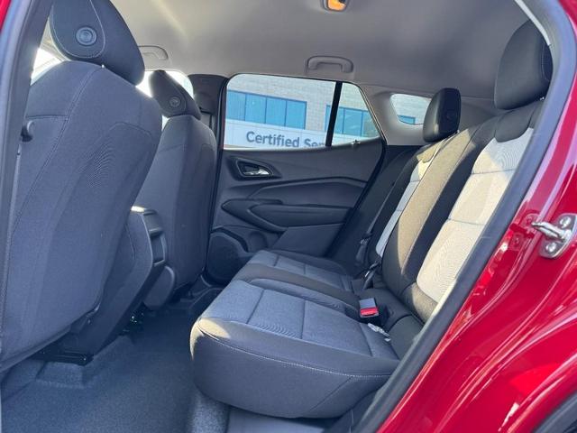 2026 Chevrolet Trax LS - Photo 7