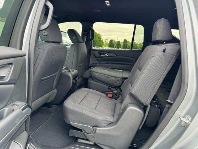 2026 Chevrolet Traverse LT - Photo 7