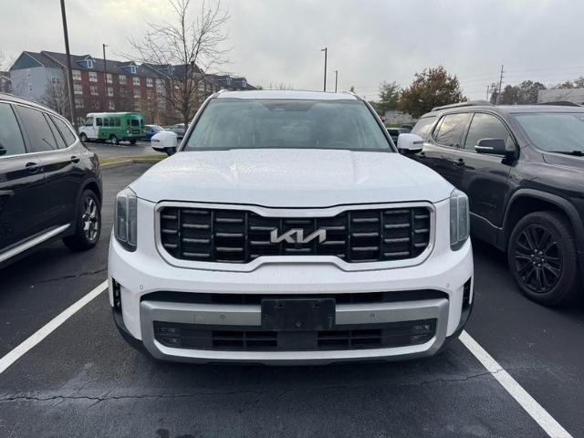 2024 Kia Telluride SX X-Line Prestige X-Pro photo 3