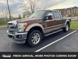  Ford Super Duty F-250 SRW
