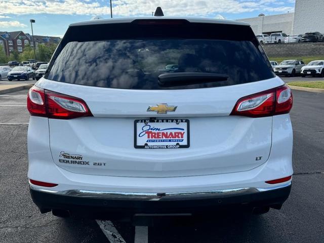 2020 Chevrolet Equinox LT photo 4