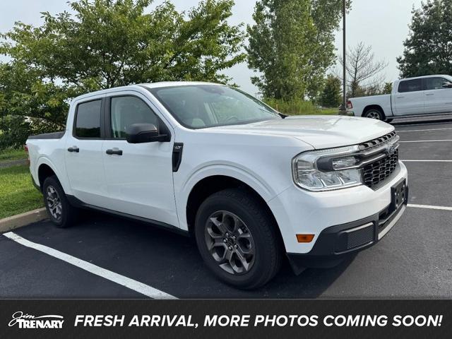 2022 Ford Maverick XL