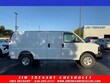  Chevrolet Express Cargo 3500