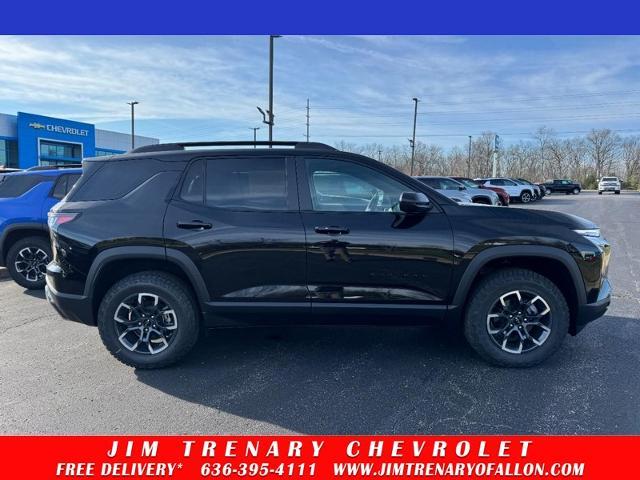 2026 Chevrolet Equinox SUV 