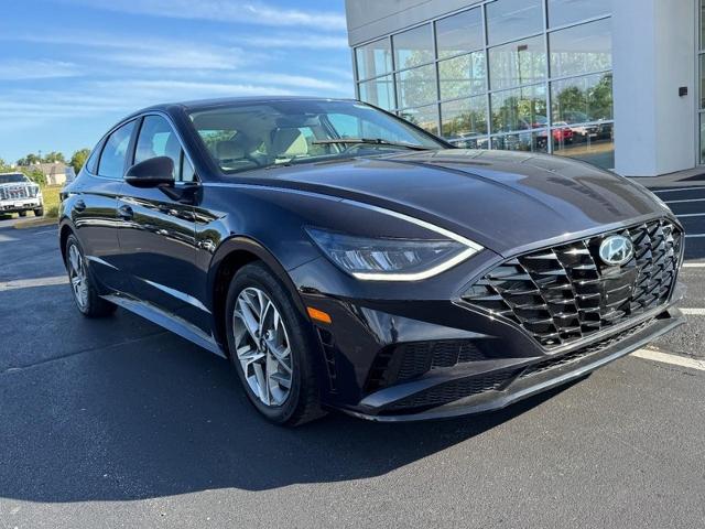 2023 Hyundai Sonata SEL photo 2