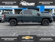  Chevrolet Silverado 2500HD