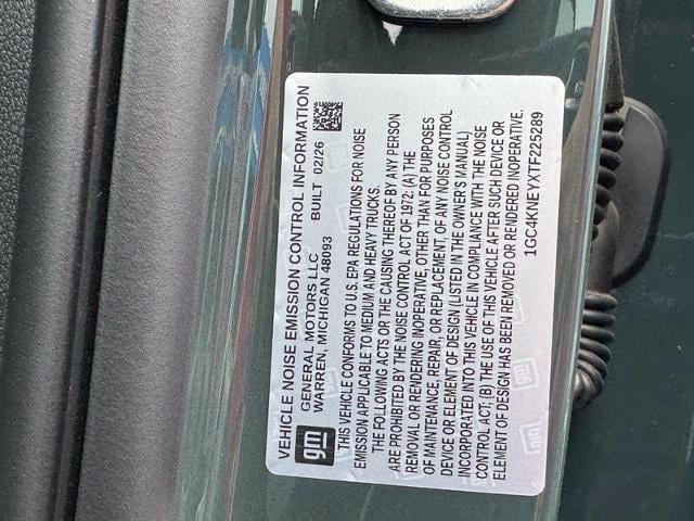 2026 Chevrolet Silverado 2500 HD LT - Photo 16