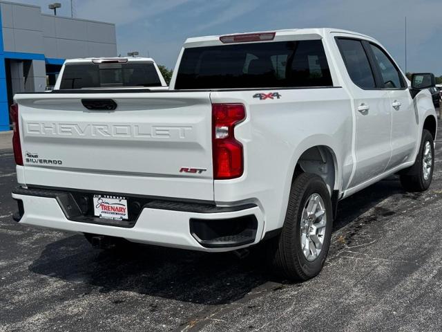2026 Chevrolet Silverado 1500 RST - Photo 3