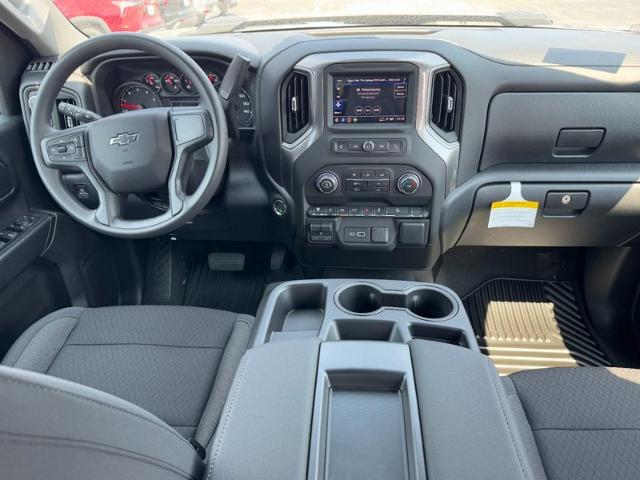 2026 Chevrolet Silverado 2500 HD Custom - Photo 6