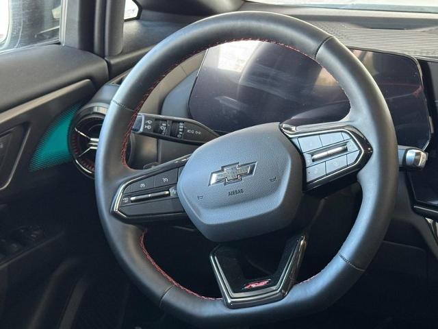 2026 Chevrolet Equinox EV RS - Photo 7