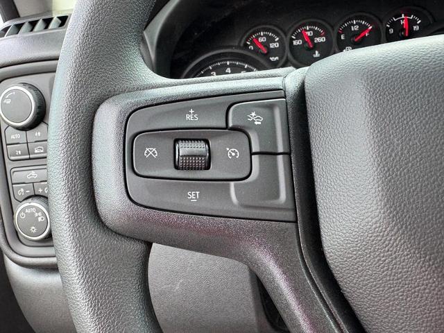 2026 Chevrolet Silverado 1500 Custom - Photo 10