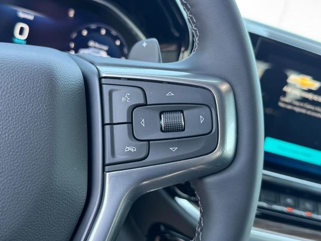 2026 Chevrolet Silverado 1500 RST - Photo 11
