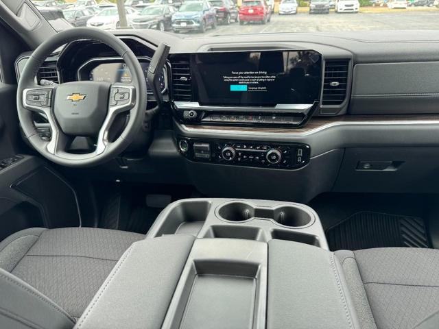 2026 Chevrolet Silverado 1500 LT - Photo 6