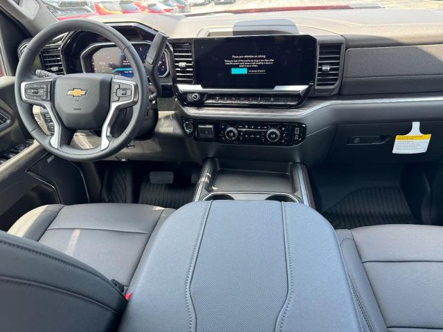 2026 Chevrolet Silverado 2500 HD LTZ - Photo 6