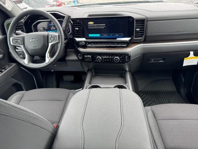 2026 Chevrolet Silverado 2500 HD LT - Photo 6