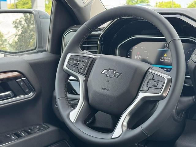 2026 Chevrolet Silverado 1500 RST - Photo 7