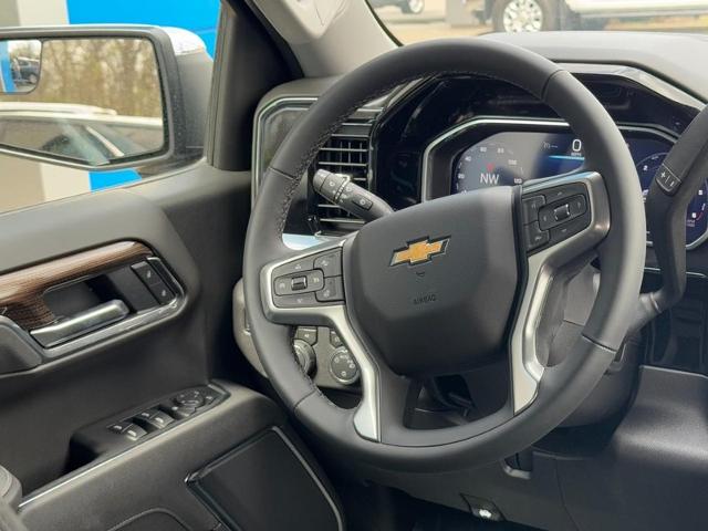 2026 Chevrolet Silverado 1500 LT - Photo 7