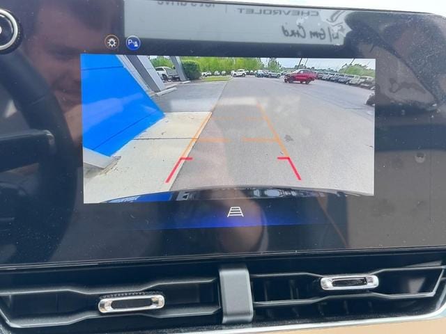 2026 Chevrolet Equinox ACTIV - Photo 14