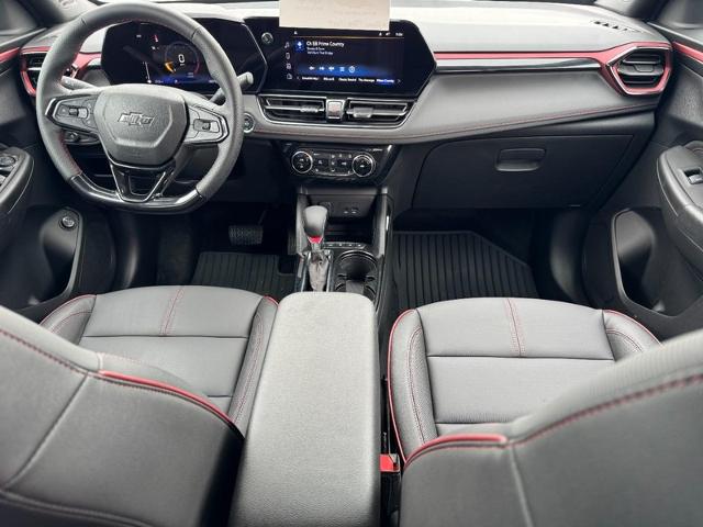 2026 Chevrolet Trailblazer RS - Photo 6
