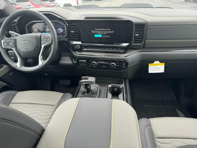 2026 Chevrolet Silverado 1500 ZR2 - Photo 6