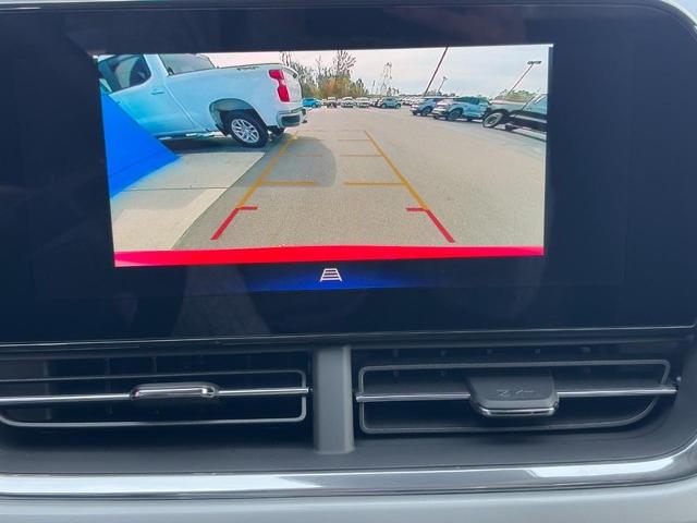2026 Chevrolet Trax LT - Photo 16