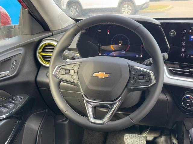 2026 Chevrolet Trax LT - Photo 7