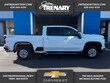 Chevrolet Silverado 2500HD