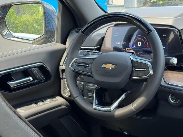 2026 Chevrolet Tahoe High Country - Photo 8