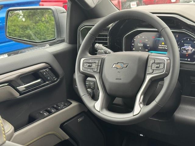 2026 Chevrolet Silverado 1500 ZR2 - Photo 7