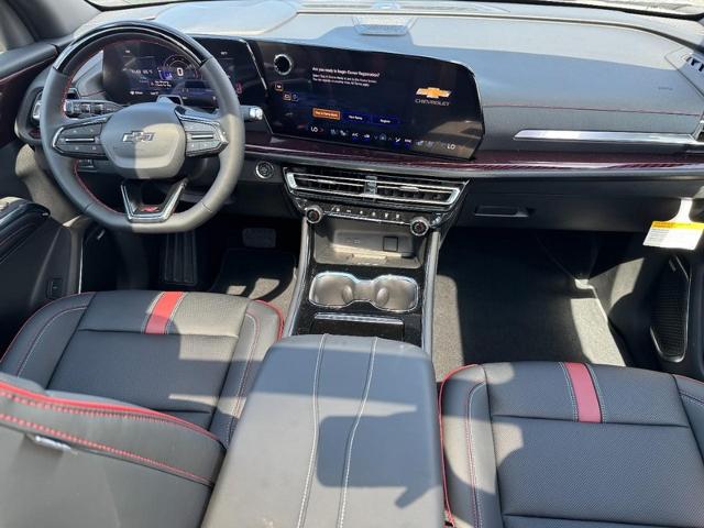 2027 Chevrolet Traverse RS - Photo 7
