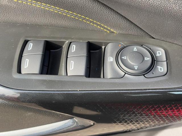 2026 Chevrolet Trax LT - Photo 18