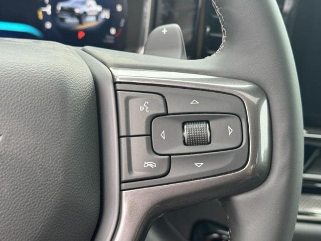 2026 Chevrolet Silverado 1500 ZR2 - Photo 12