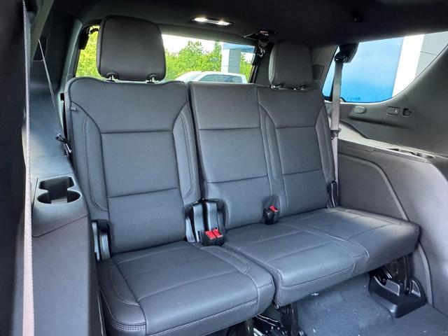 2026 Chevrolet Tahoe High Country - Photo 6