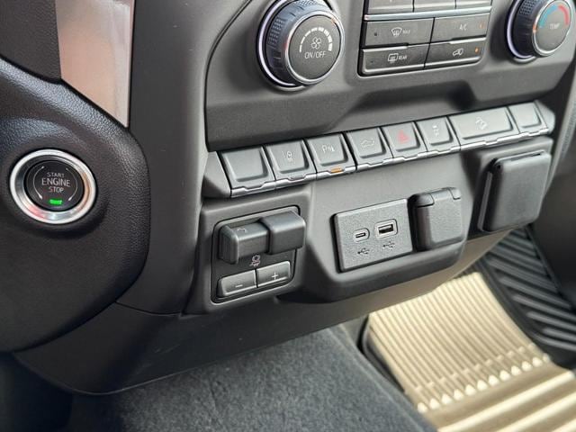 2026 Chevrolet Silverado 2500 HD Custom - Photo 11