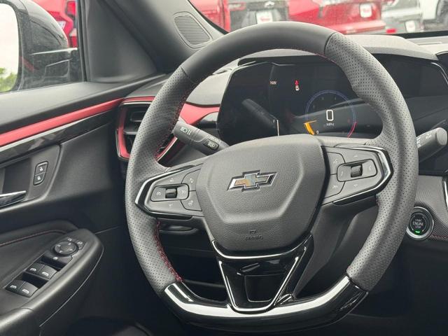 2026 Chevrolet Trailblazer RS - Photo 7