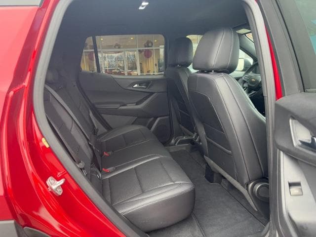 2026 Chevrolet Equinox LT - Photo 5