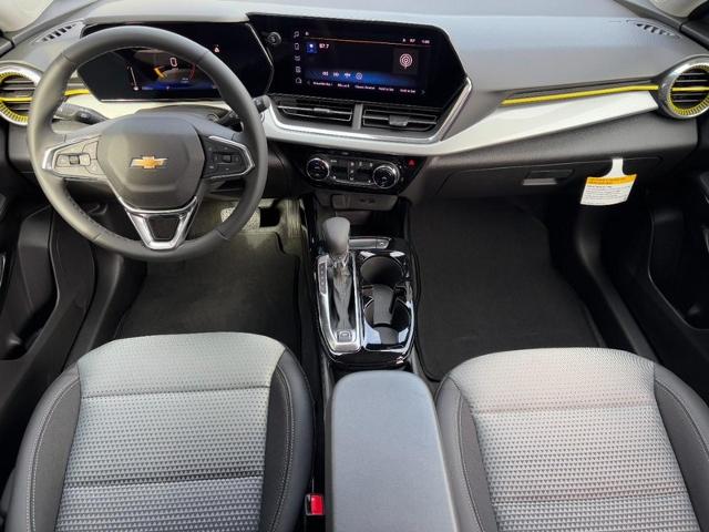 2026 Chevrolet Trax LT - Photo 6