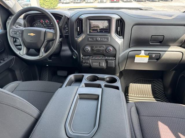 2026 Chevrolet Silverado 2500 HD Custom - Photo 6
