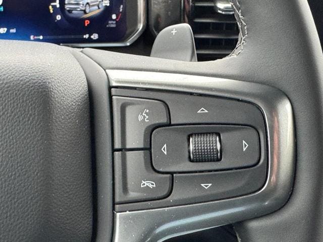 2026 Chevrolet Silverado 1500 LT - Photo 14