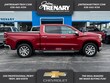  Chevrolet Silverado 1500 LTD