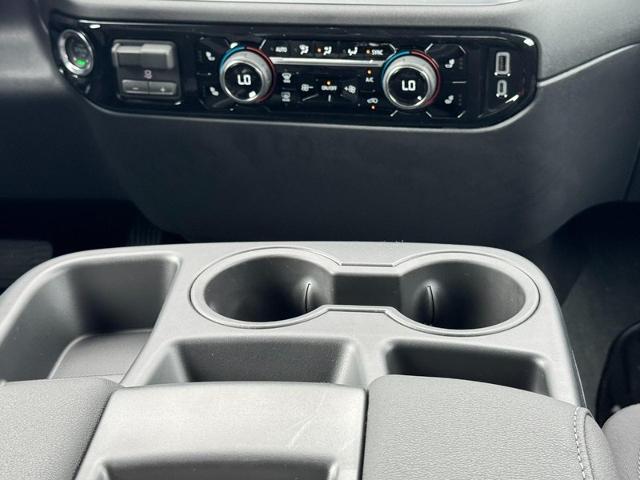 2026 Chevrolet Silverado 1500 LT - Photo 9