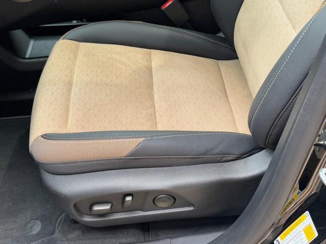 2026 Chevrolet Equinox ACTIV - Photo 15