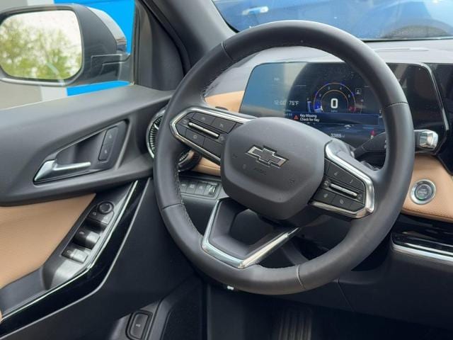 2026 Chevrolet Equinox ACTIV - Photo 7