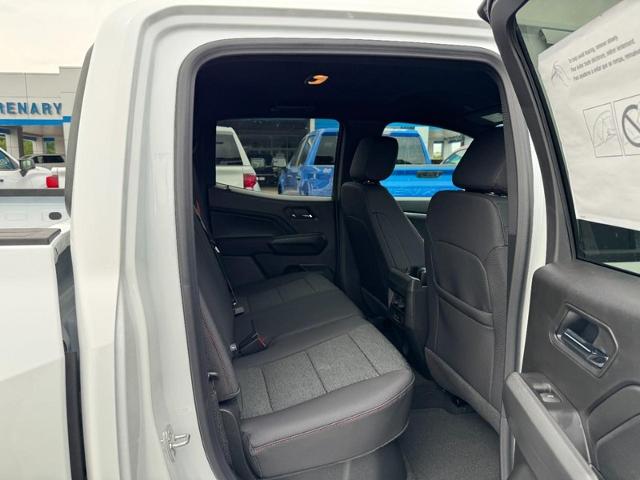2026 Chevrolet Colorado Z71 - Photo 5