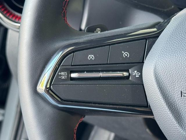 2026 Chevrolet Equinox EV RS - Photo 10