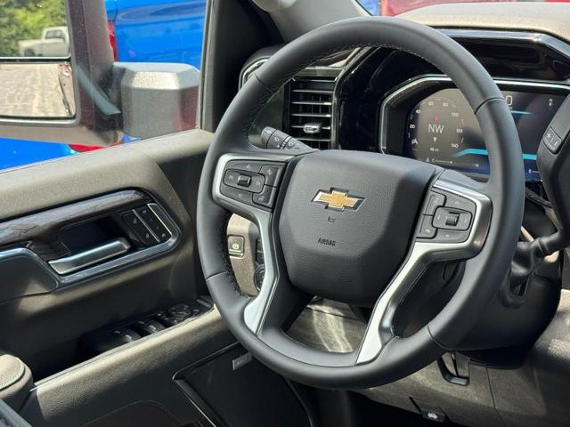 2026 Chevrolet Silverado 2500 HD LTZ - Photo 7